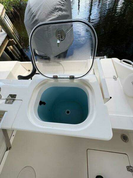 24ft Cobia Yacht For Sale