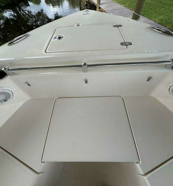 24ft Cobia Yacht For Sale