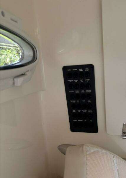24ft Cobia Yacht For Sale
