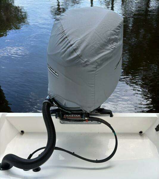 24ft Cobia Yacht For Sale