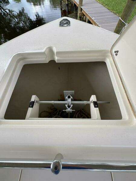 24ft Cobia Yacht For Sale