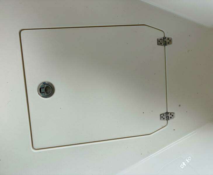 24ft Cobia Yacht For Sale
