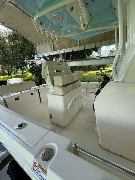 24ft Cobia Yacht For Sale