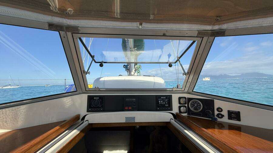 Dovka 34ft Hallberg Rassy Yacht For Sale