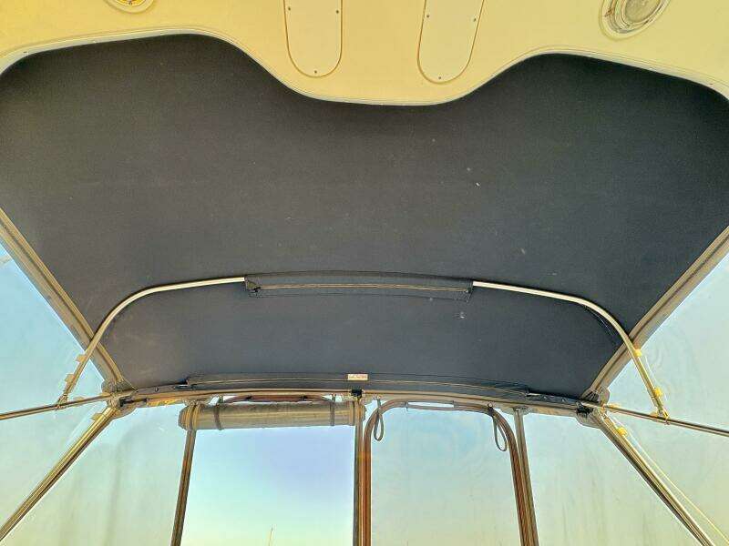 Next Weekend  32ft Bayliner Yacht For Sale