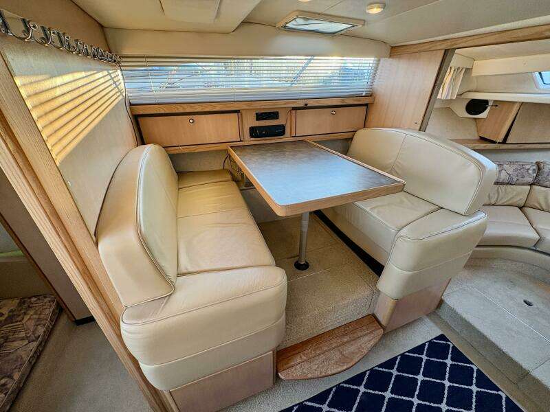 Next Weekend  32ft Bayliner Yacht For Sale