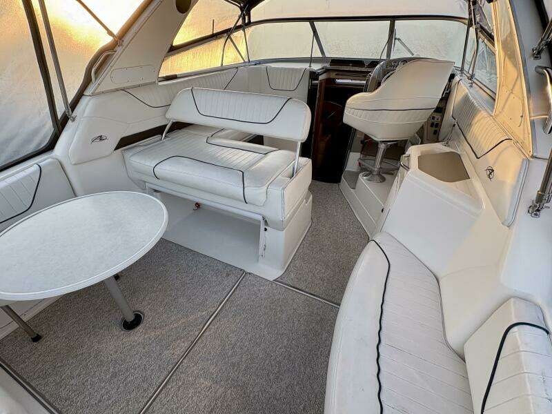 Next Weekend  32ft Bayliner Yacht For Sale