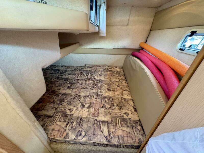 Next Weekend  32ft Bayliner Yacht For Sale