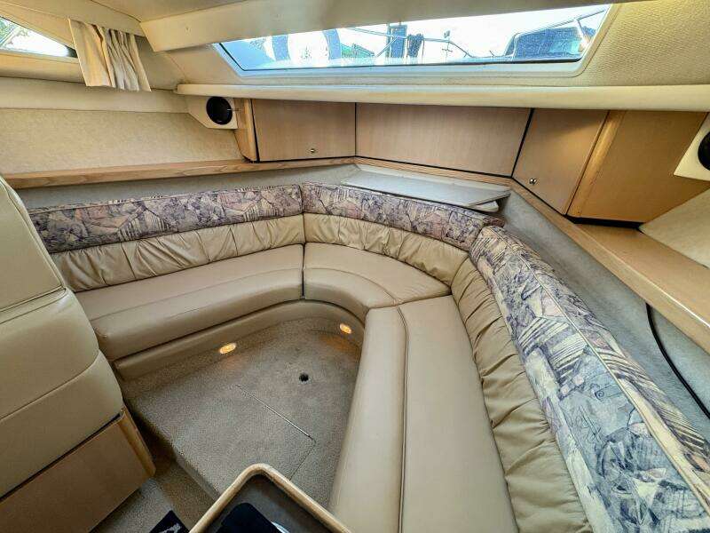 Next Weekend  32ft Bayliner Yacht For Sale