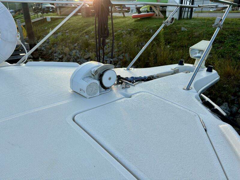 Next Weekend  32ft Bayliner Yacht For Sale