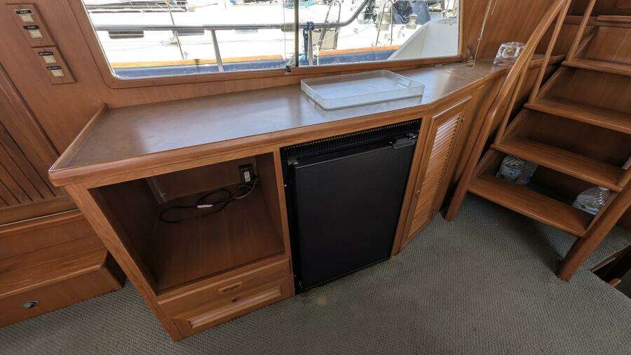 Fishers Folly IV 48ft Offshore Yachts Yacht For Sale