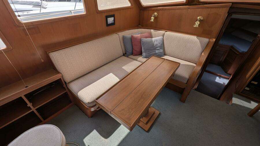 Fishers Folly IV 48ft Offshore Yachts Yacht For Sale