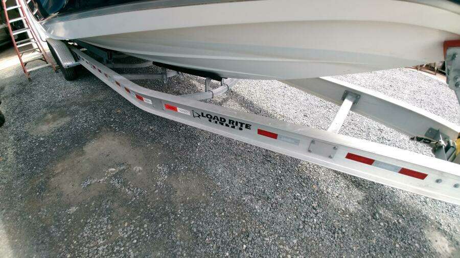 36ft Wellcraft Yacht For Sale