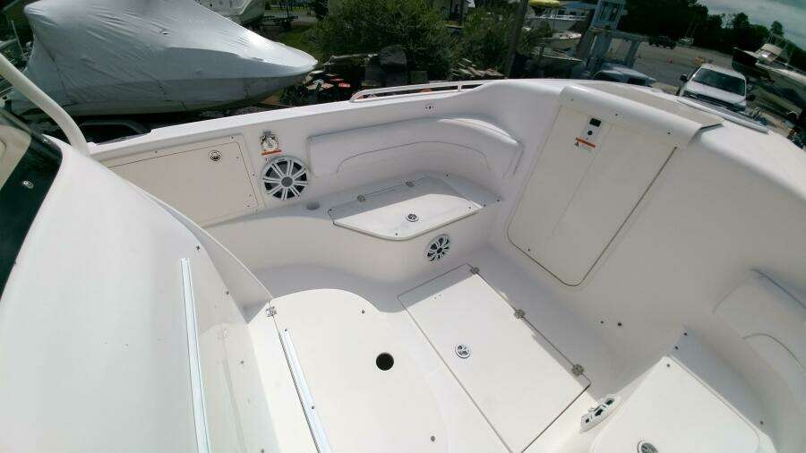 36ft Wellcraft Yacht For Sale