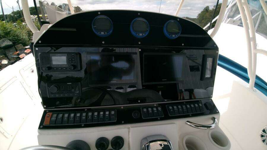 36ft Wellcraft Yacht For Sale