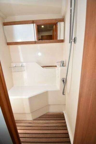 Jocale II 45ft Hanse Yacht For Sale