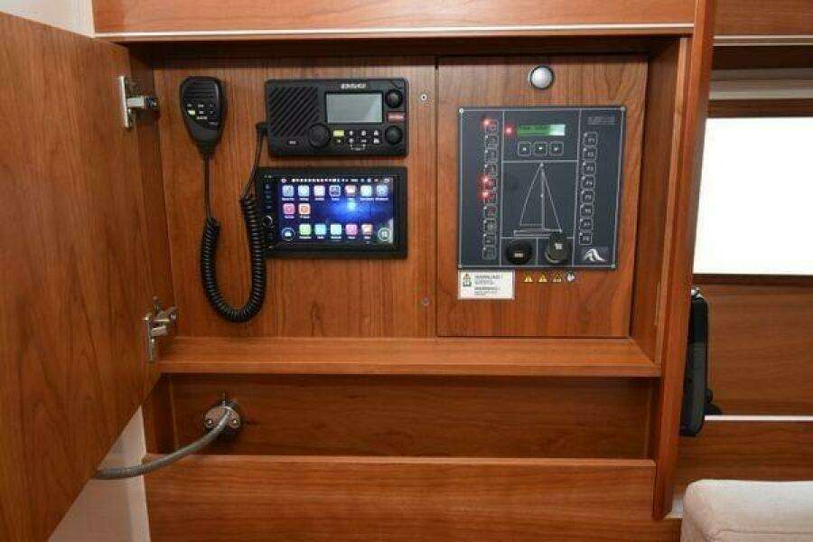 Jocale II 45ft Hanse Yacht For Sale