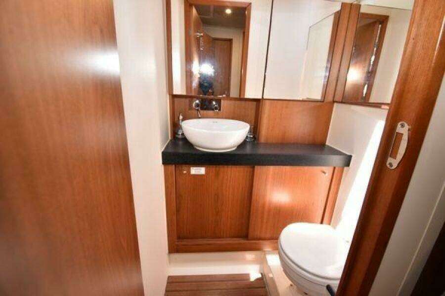 Jocale II 45ft Hanse Yacht For Sale