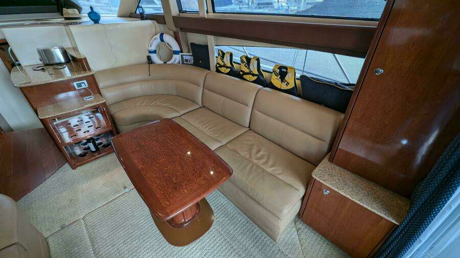 Sea Candy 34ft Meridian Yacht For Sale