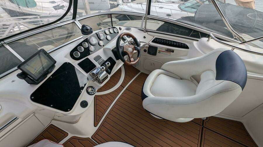 Sea Candy 34ft Meridian Yacht For Sale