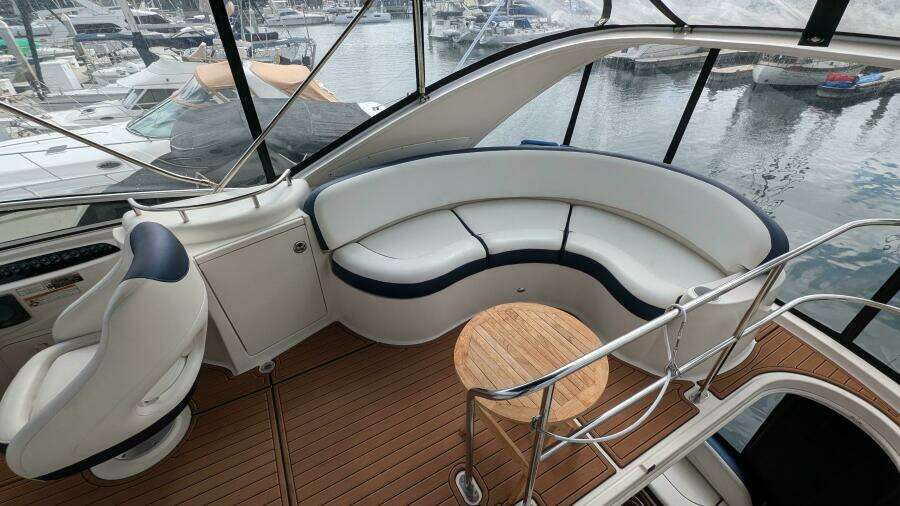 Sea Candy 34ft Meridian Yacht For Sale