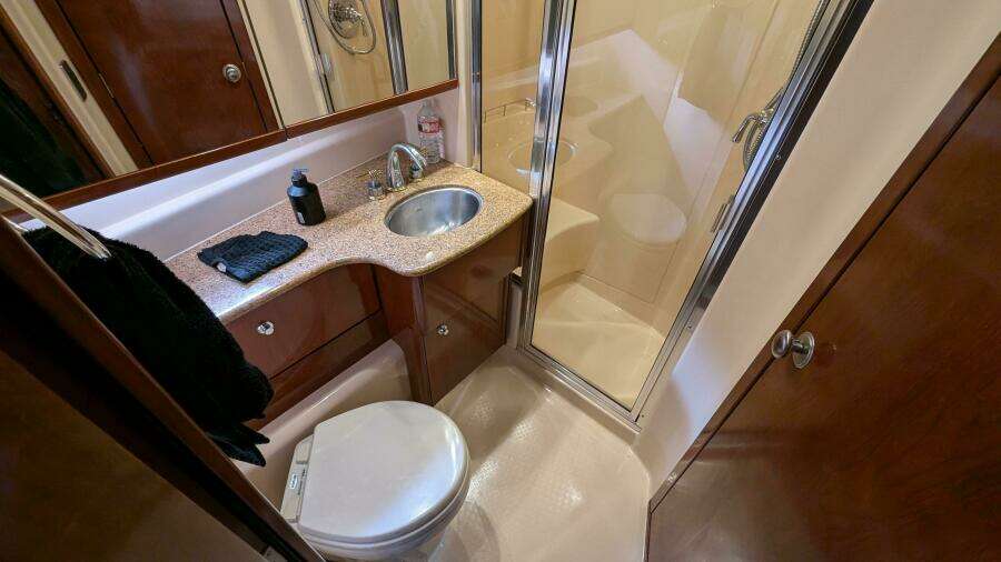 Sea Candy 34ft Meridian Yacht For Sale