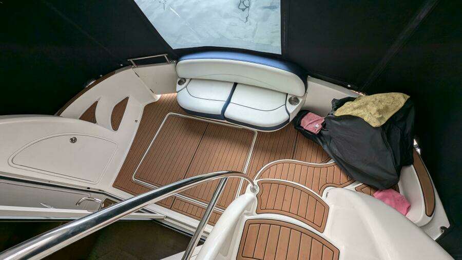 Sea Candy 34ft Meridian Yacht For Sale
