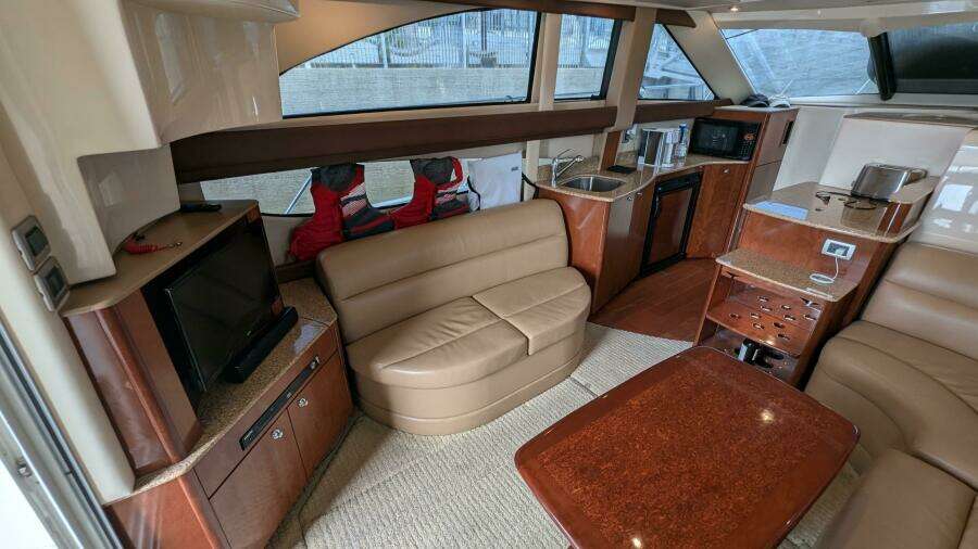 Sea Candy 34ft Meridian Yacht For Sale