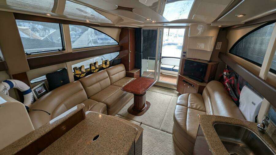 Sea Candy 34ft Meridian Yacht For Sale