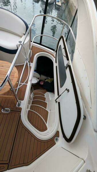 Sea Candy 34ft Meridian Yacht For Sale