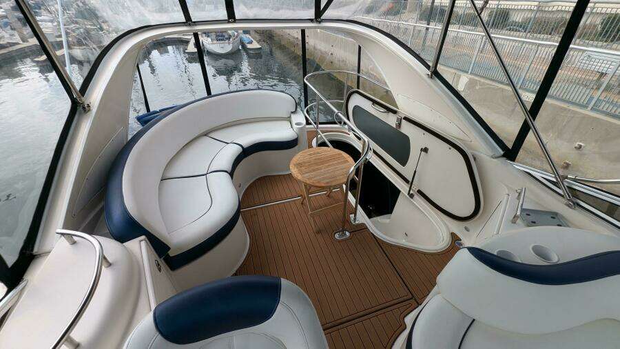 Sea Candy 34ft Meridian Yacht For Sale