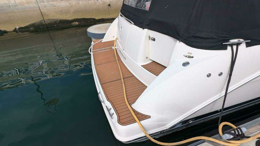 Sea Candy 34ft Meridian Yacht For Sale