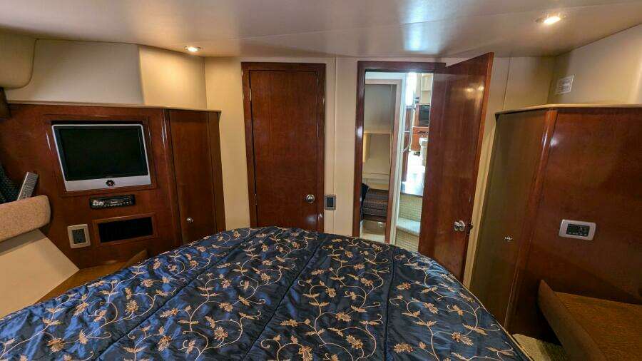 Sea Candy 34ft Meridian Yacht For Sale