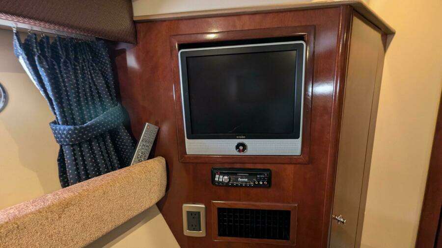 Sea Candy 34ft Meridian Yacht For Sale