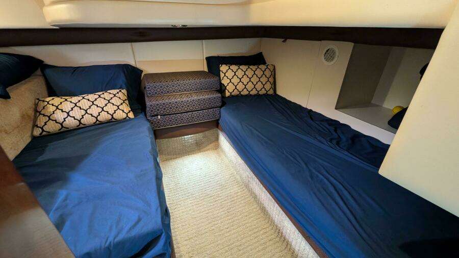 Sea Candy 34ft Meridian Yacht For Sale