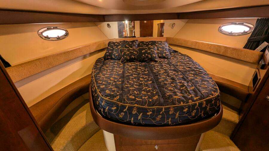 Sea Candy 34ft Meridian Yacht For Sale