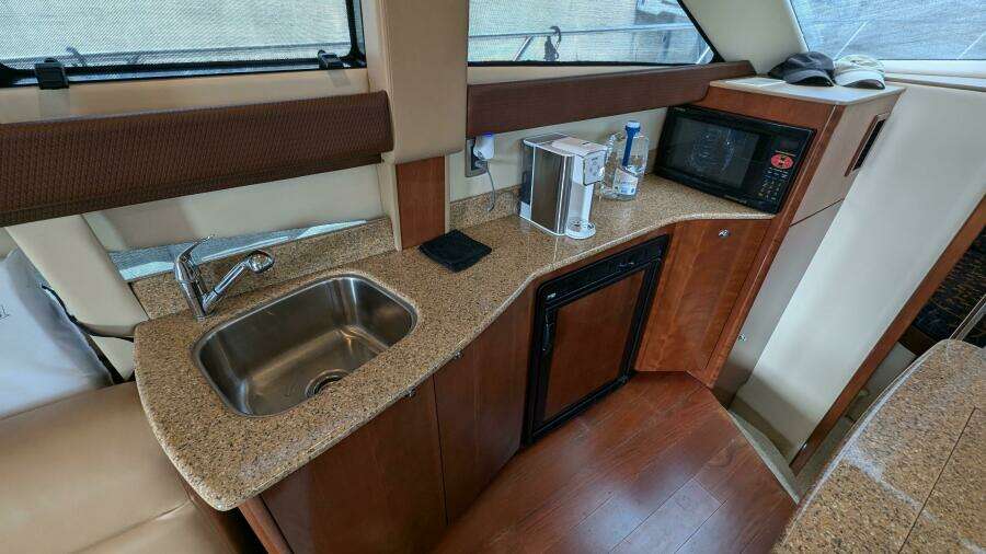 Sea Candy 34ft Meridian Yacht For Sale