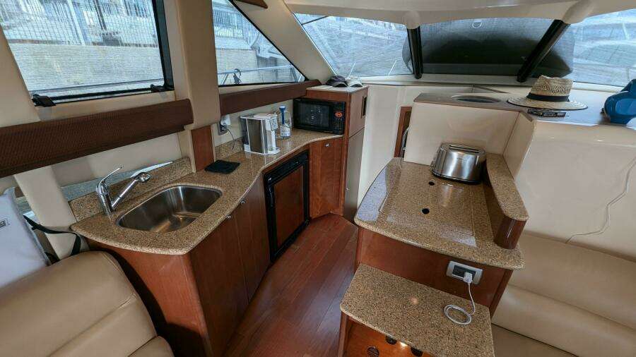 Sea Candy 34ft Meridian Yacht For Sale