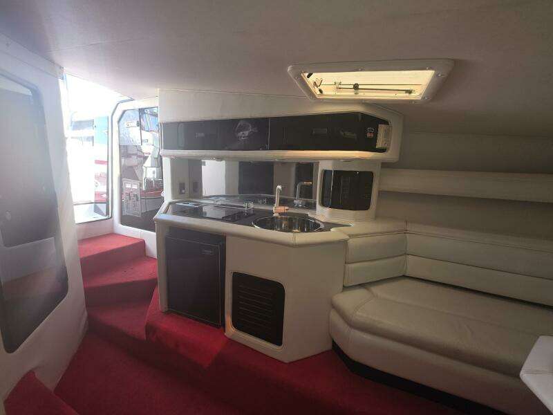 47ft Fountain Yacht For Sale