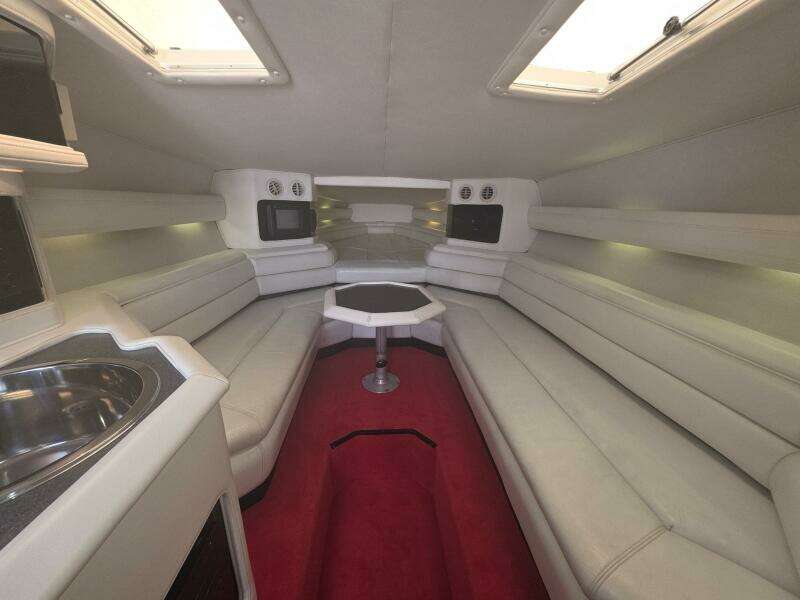 47ft Fountain Yacht For Sale