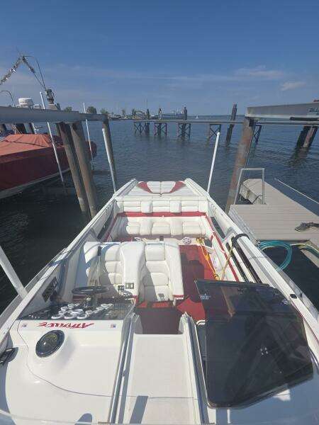 47ft Fountain Yacht For Sale
