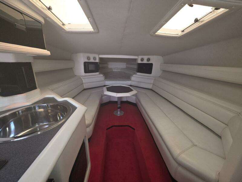 47ft Fountain Yacht For Sale