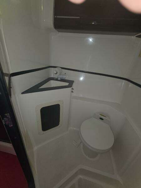 47ft Fountain Yacht For Sale