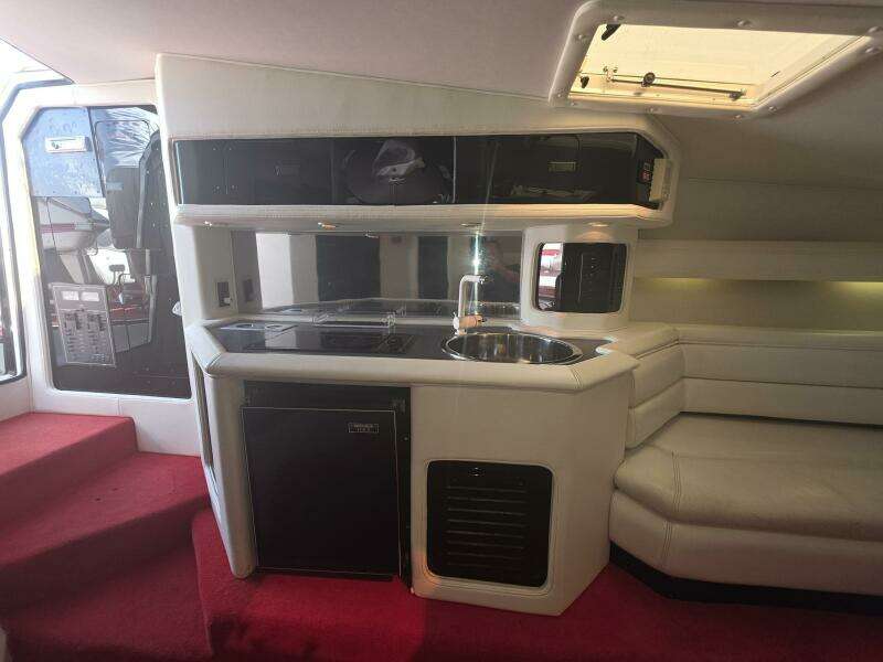 47ft Fountain Yacht For Sale