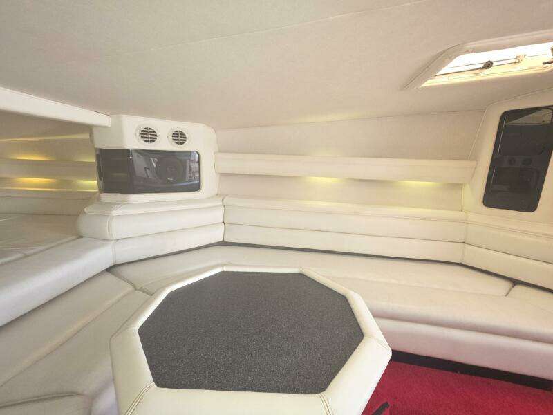47ft Fountain Yacht For Sale