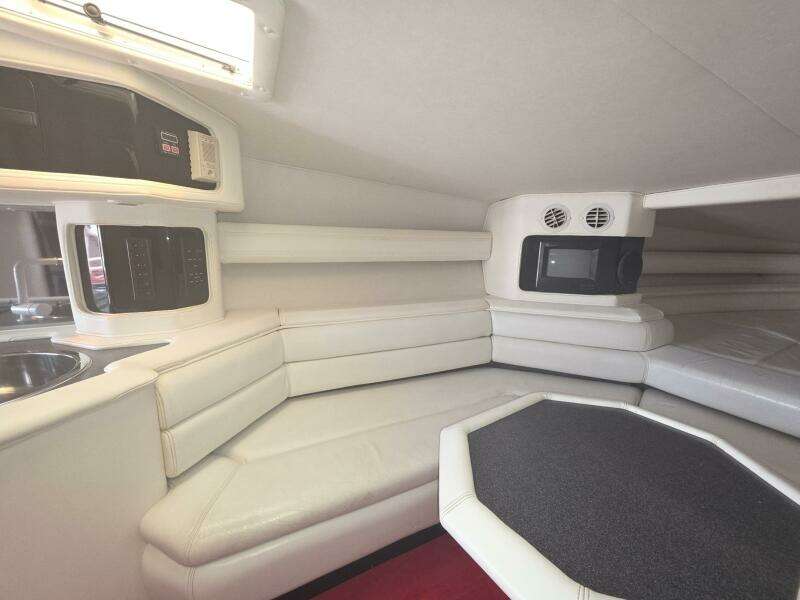 47ft Fountain Yacht For Sale