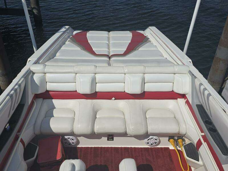 47ft Fountain Yacht For Sale