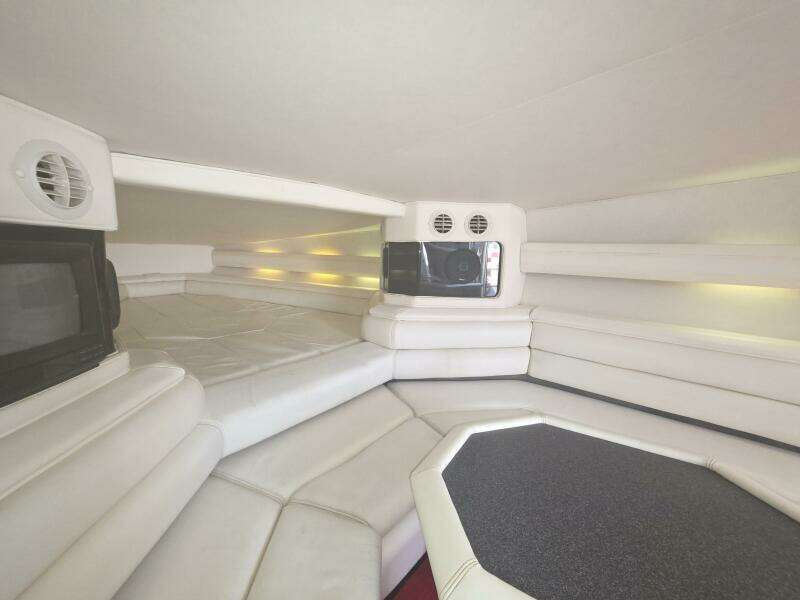 47ft Fountain Yacht For Sale