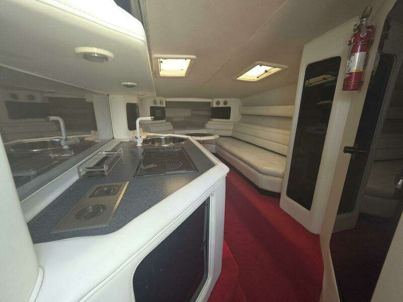 47ft Fountain Yacht For Sale