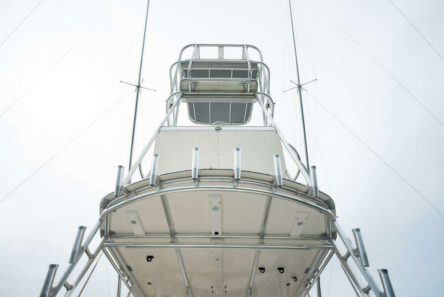 Sam I Amm 38ft Stolper Yacht For Sale